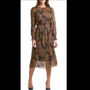 Tommy Hilfiger work dress, never worn with tags